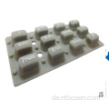 Customized Gummi Outdoor -Tastatur -Türschloss